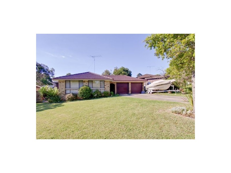 63 Kalimna Drive, Baulkham Hills NSW 2153