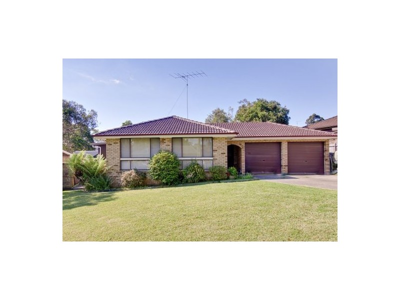 63 Kalimna Drive, Baulkham Hills NSW 2153