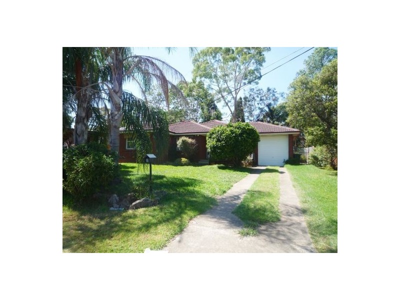 7 Roxborough Park Road, Baulkham Hills NSW 2153