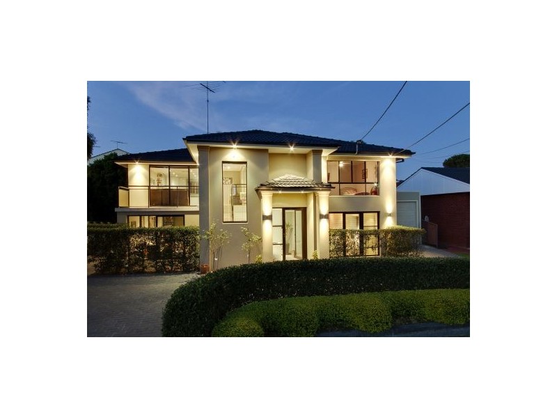 9 Baldwin Avenue, Winston Hills NSW 2153