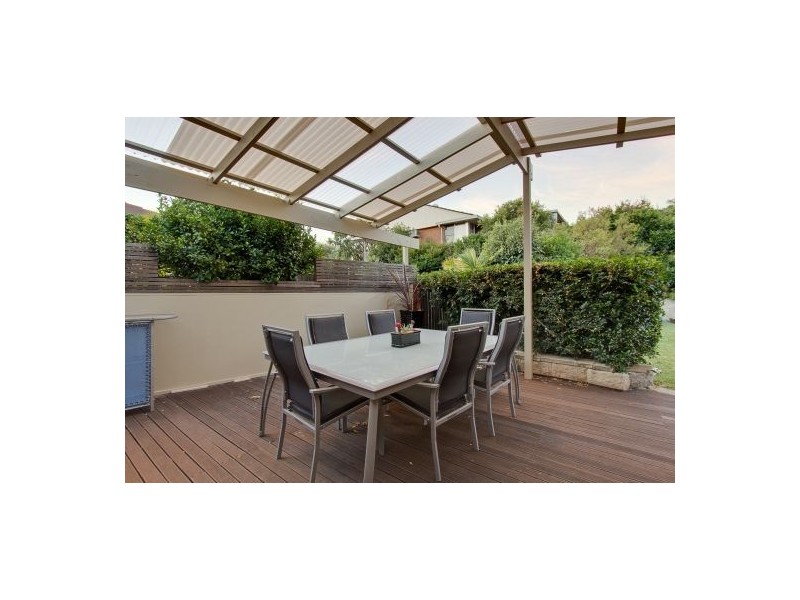 9 Baldwin Avenue, Winston Hills NSW 2153