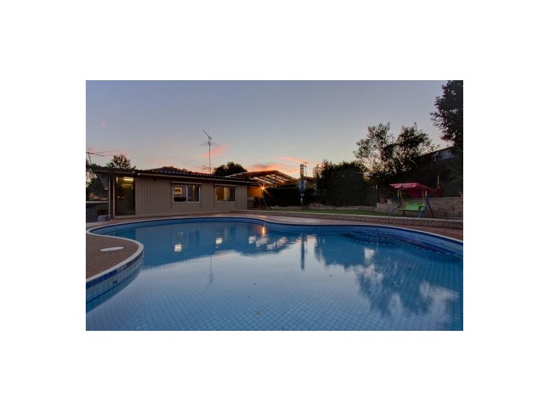 9 Baldwin Avenue, Winston Hills NSW 2153