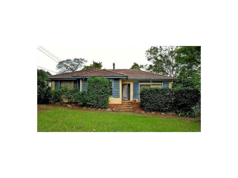 12 Crane Road, Castle Hill NSW 2154