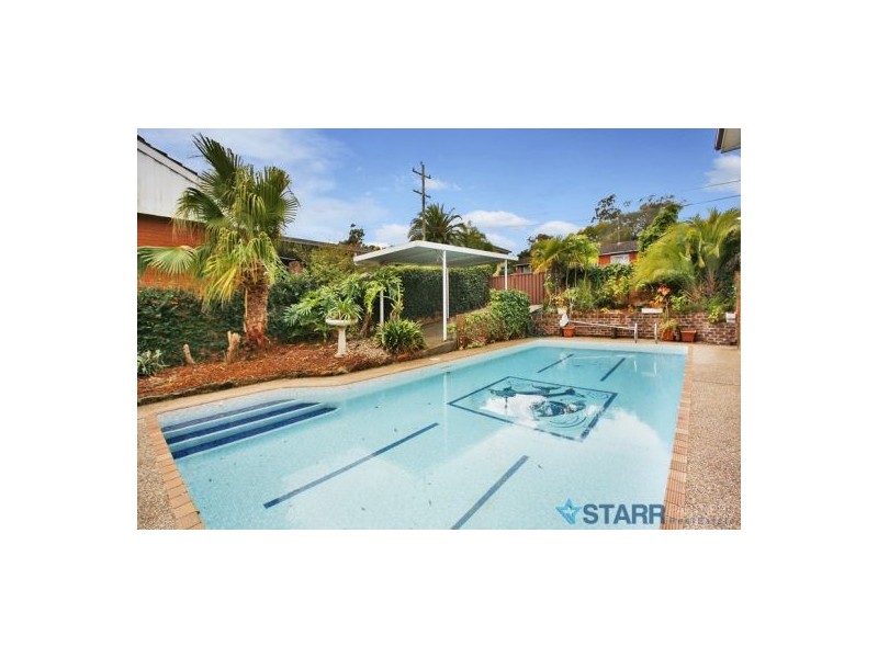 17 Oxley Avenue, Castle Hill NSW 2154