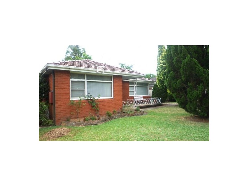 39 Mulgray Avenue, Baulkham Hills NSW 2153