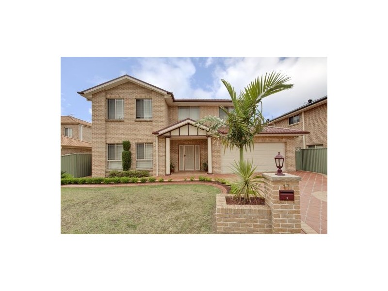 17 Galea Drive, Glenwood NSW 2768