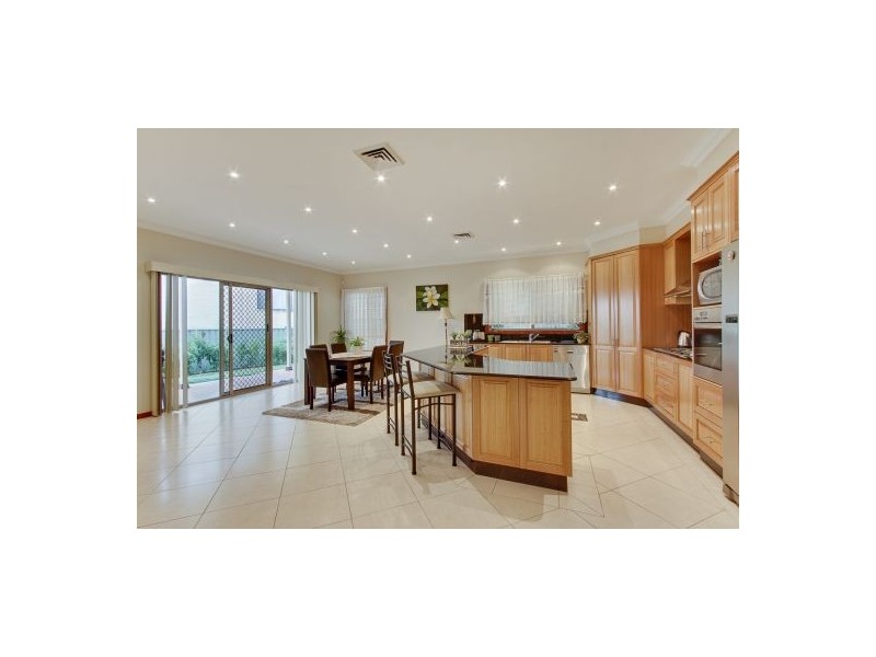 17 Galea Drive, Glenwood NSW 2768