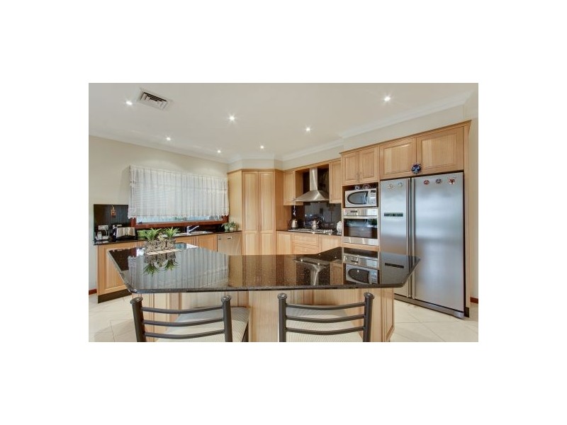 17 Galea Drive, Glenwood NSW 2768