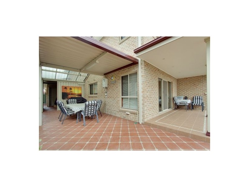 17 Galea Drive, Glenwood NSW 2768