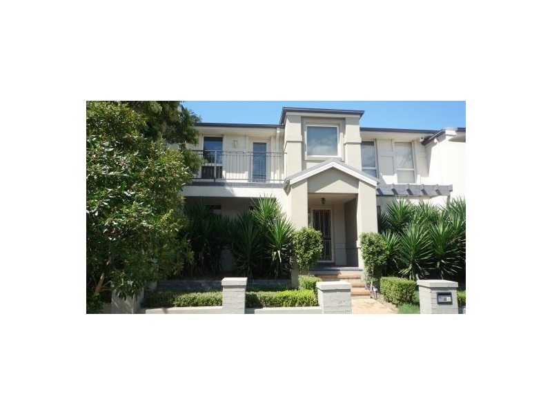 8 Darcy Street, Stanhope Gardens NSW 2768