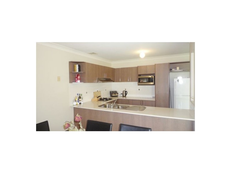 8 Darcy Street, Stanhope Gardens NSW 2768