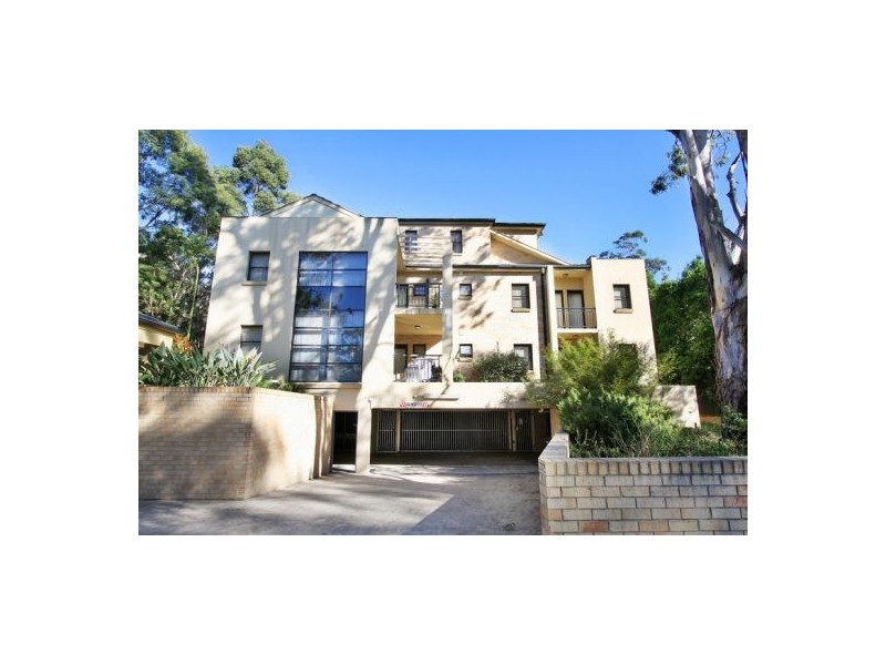 11/28-30 Jenner Street, Baulkham Hills NSW 2153