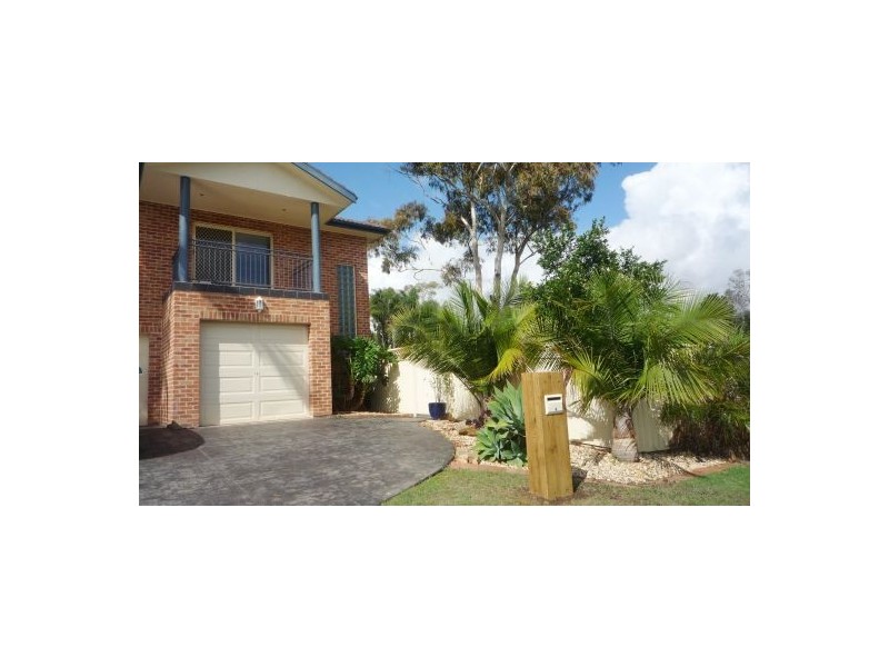 12A Bernadette Place, Baulkham Hills NSW 2153