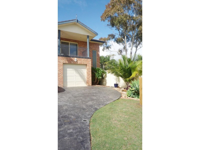 12A Bernadette Place, Baulkham Hills NSW 2153