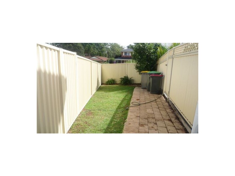 12A Bernadette Place, Baulkham Hills NSW 2153