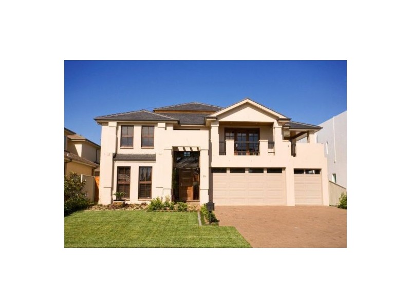 21A Rothwell Circuit, Glenwood NSW 2768