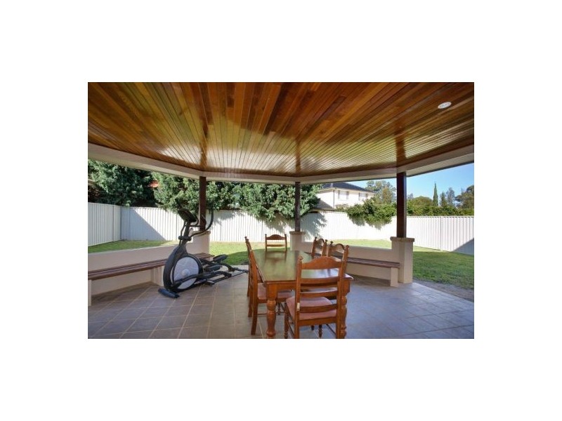 21A Rothwell Circuit, Glenwood NSW 2768
