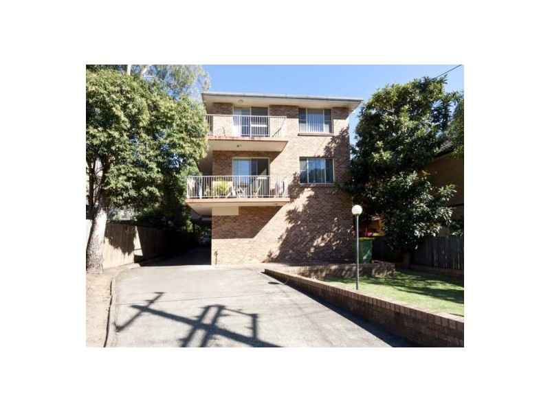 2/38 Harris Street, Harris Park NSW 2150