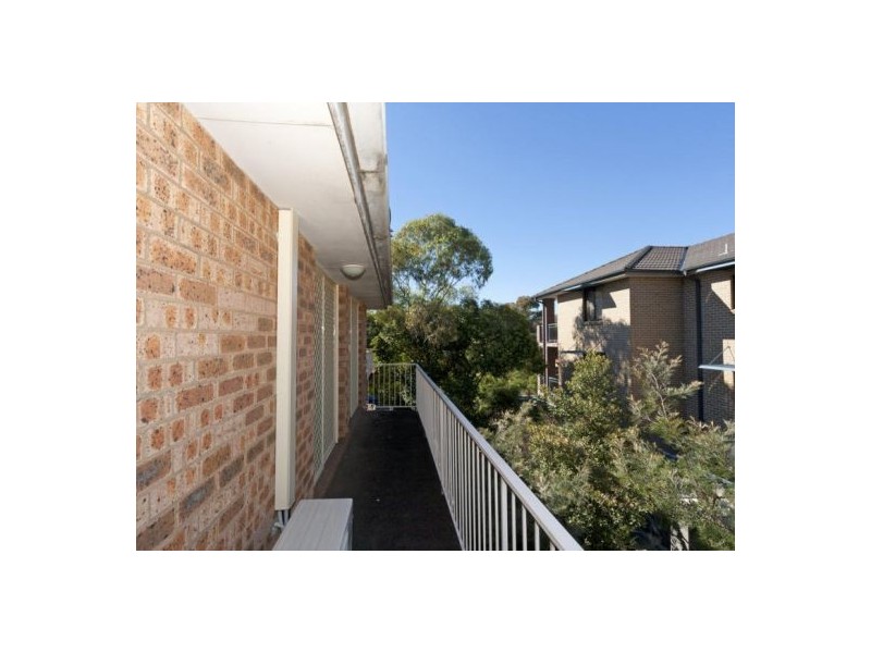 2/38 Harris Street, Harris Park NSW 2150