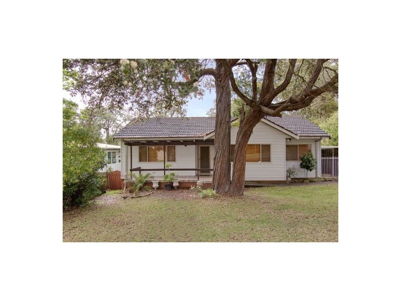 58 Ula Crescent, Baulkham Hills NSW 2153