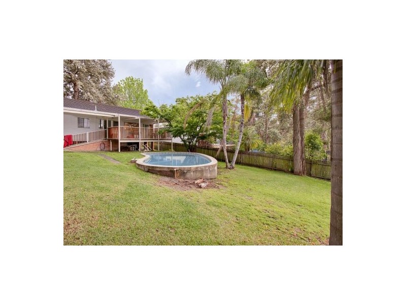 58 Ula Crescent, Baulkham Hills NSW 2153