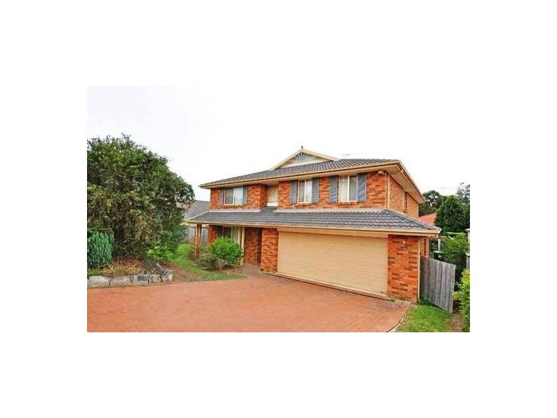 66 Brampton Drive, Beaumont Hills NSW 2155