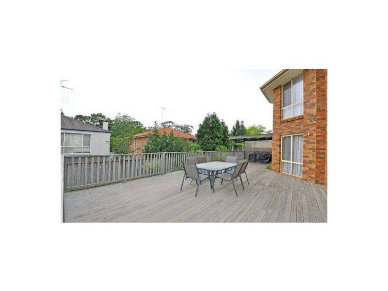 66 Brampton Drive, Beaumont Hills NSW 2155