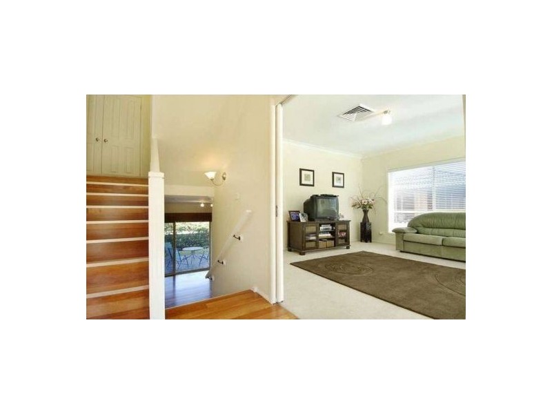 2A Murrills Crescent, Baulkham Hills NSW 2153