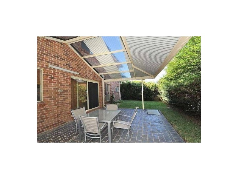 2A Murrills Crescent, Baulkham Hills NSW 2153