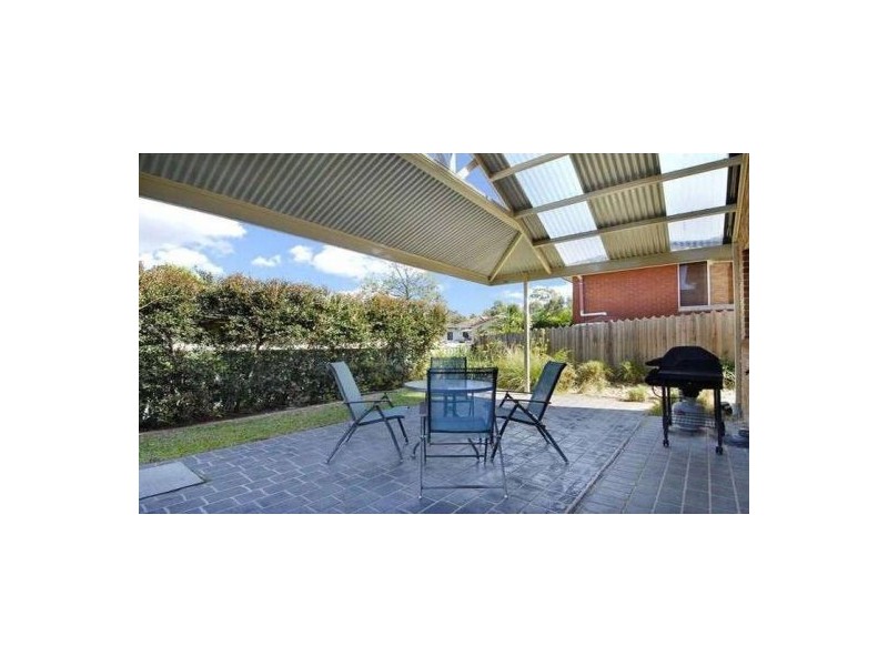 2A Murrills Crescent, Baulkham Hills NSW 2153