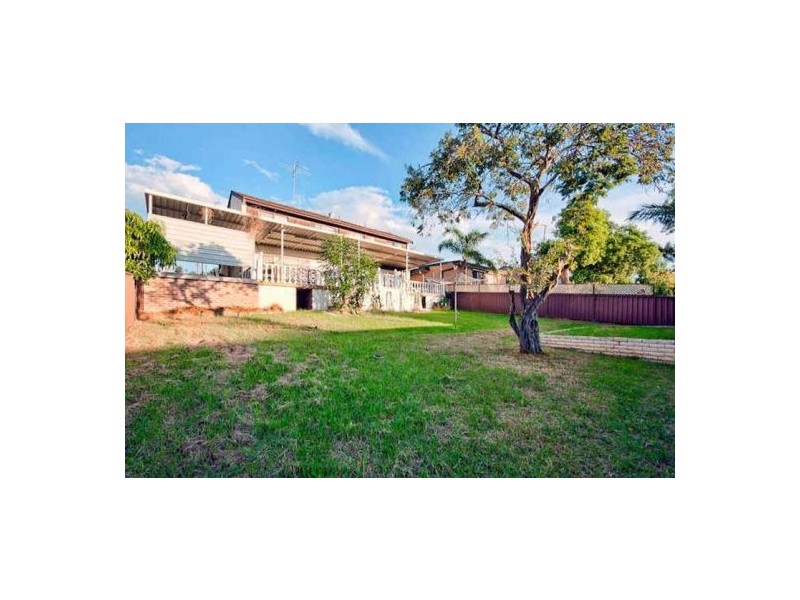 53 Merindah Road, Baulkham Hills NSW 2153