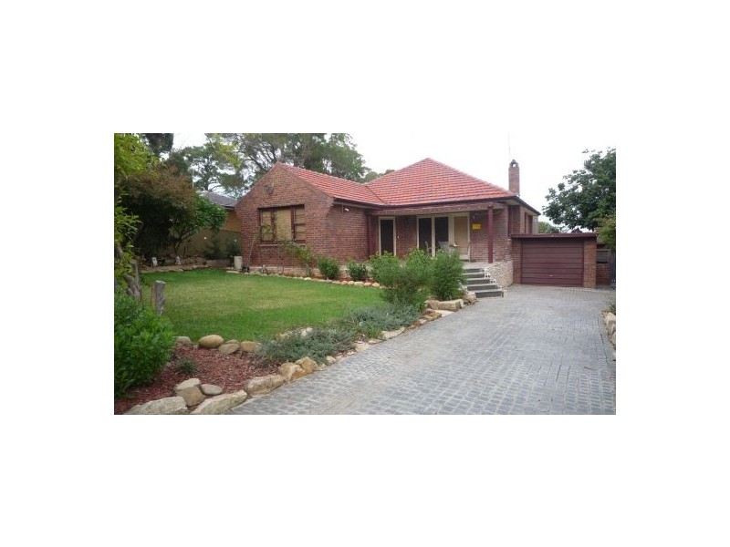 16 Crane Road, Castle Hill NSW 2154