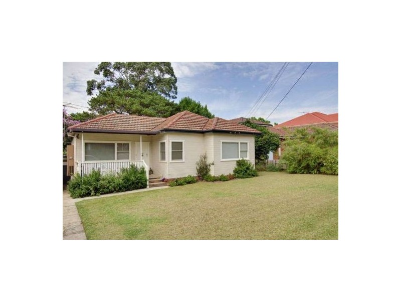 4 John Street, Baulkham Hills NSW 2153