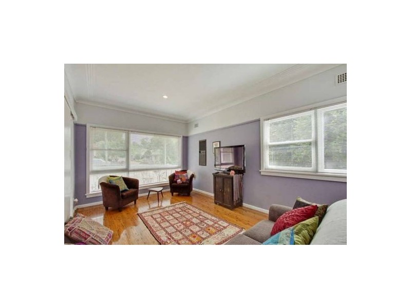 4 John Street, Baulkham Hills NSW 2153