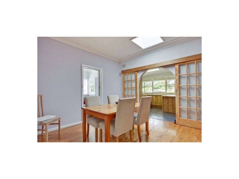 4 John Street, Baulkham Hills NSW 2153