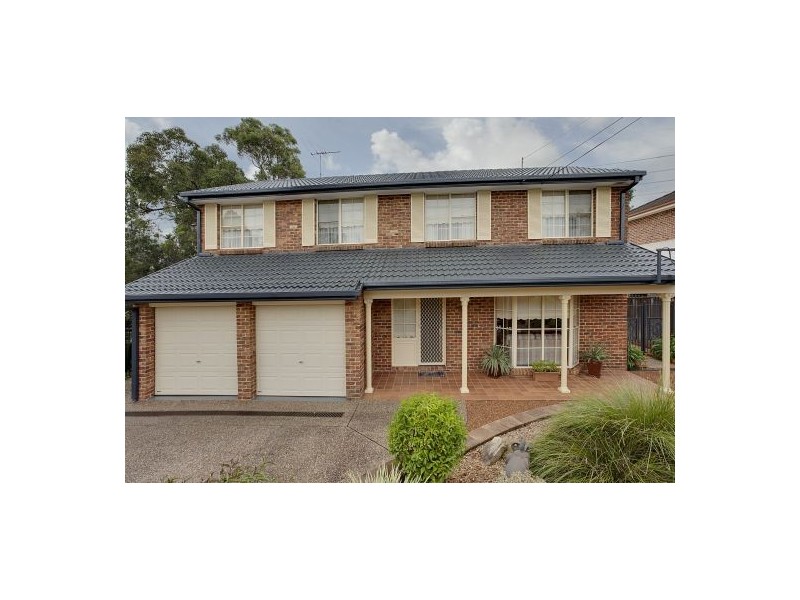 49 Windermere Avenue, Northmead NSW 2152