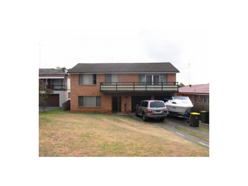 8 Atlas Place, Winston Hills NSW 2153