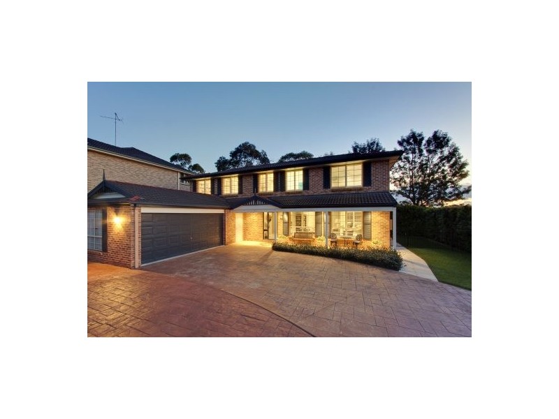 Bella Vista NSW 2153