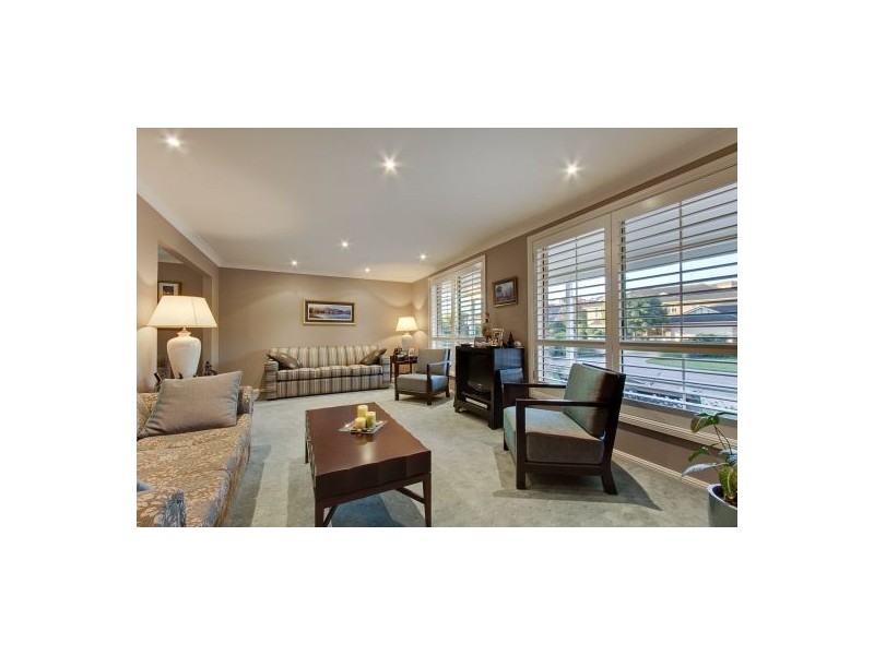 Bella Vista NSW 2153