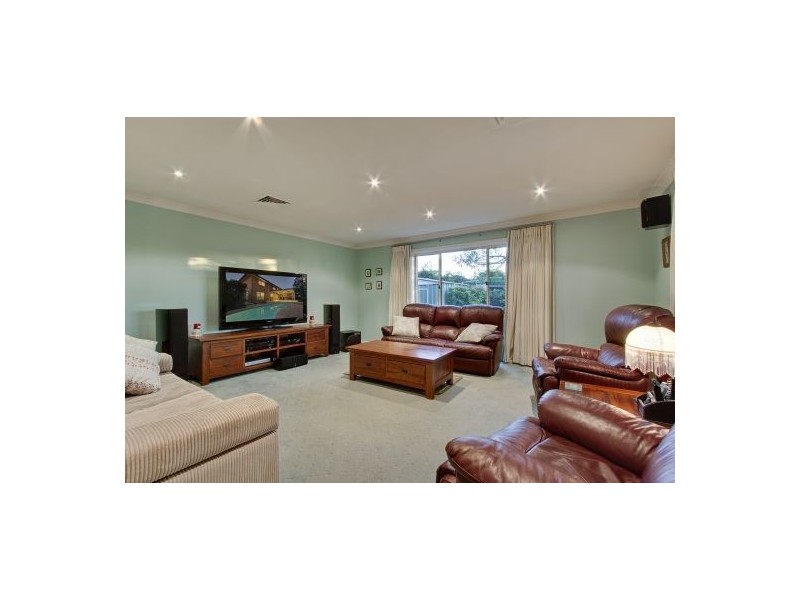 Bella Vista NSW 2153