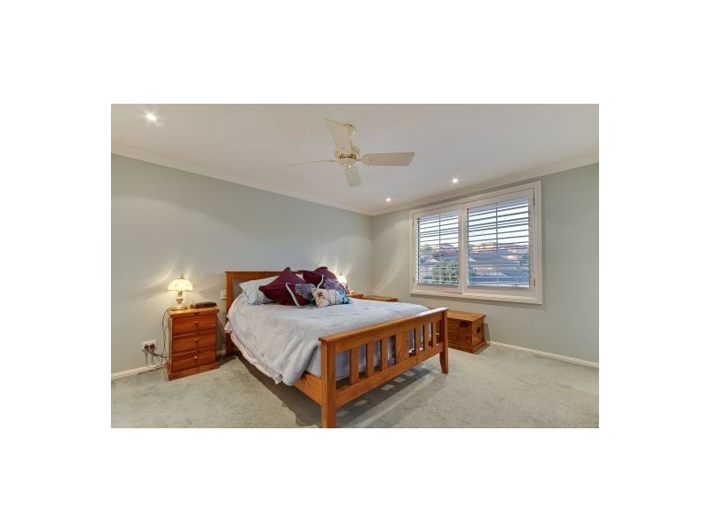 Bella Vista NSW 2153