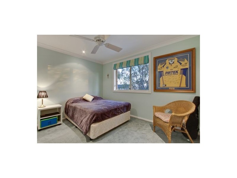 Bella Vista NSW 2153