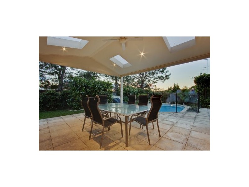 Bella Vista NSW 2153