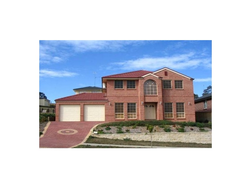 23 Poole Rd, Kellyville NSW 2155