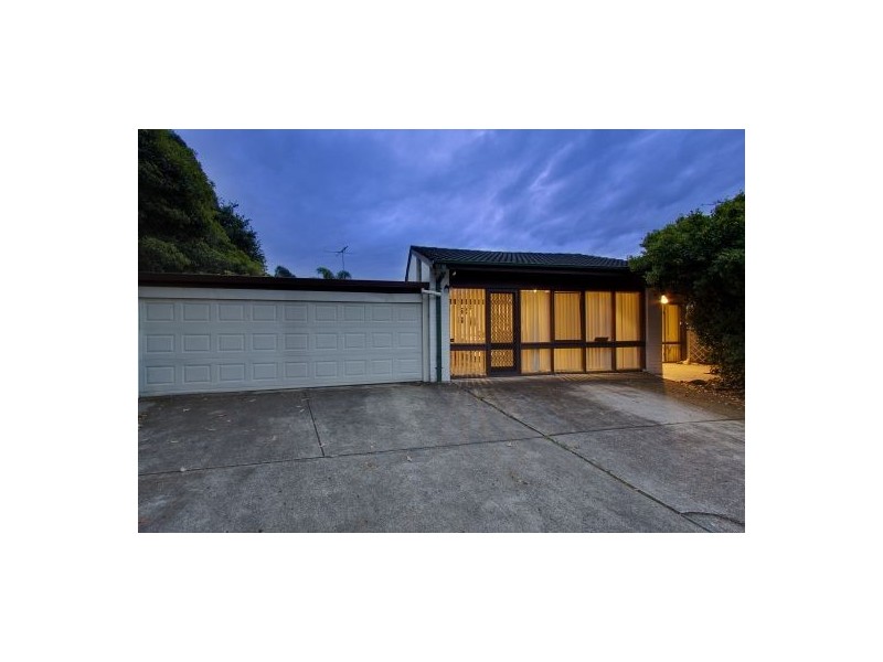 1 Cropley Drive, Baulkham Hills NSW 2153