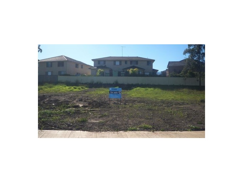 Lot 2 St Pauls Avenue, Castle Hill NSW 2154