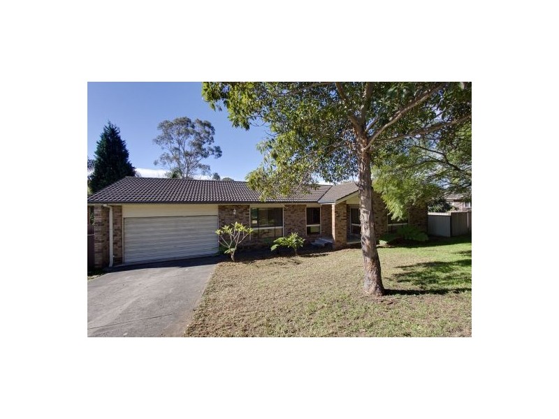 473 Windsor Road, Baulkham Hills NSW 2153