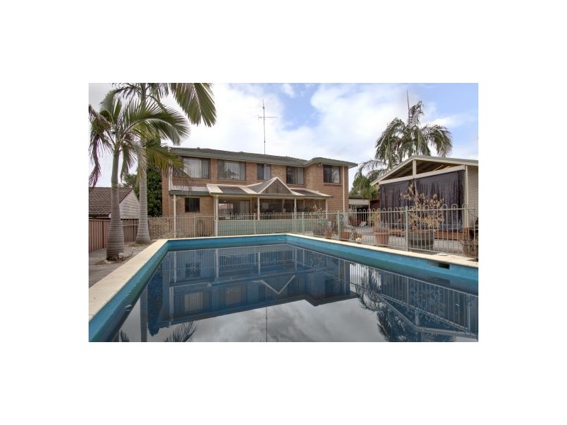 47 Almeria Avenue, Baulkham Hills NSW 2153