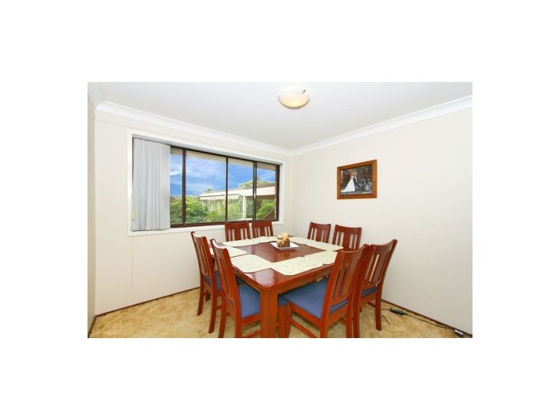 117 Merindah Road, Baulkham Hills NSW 2153