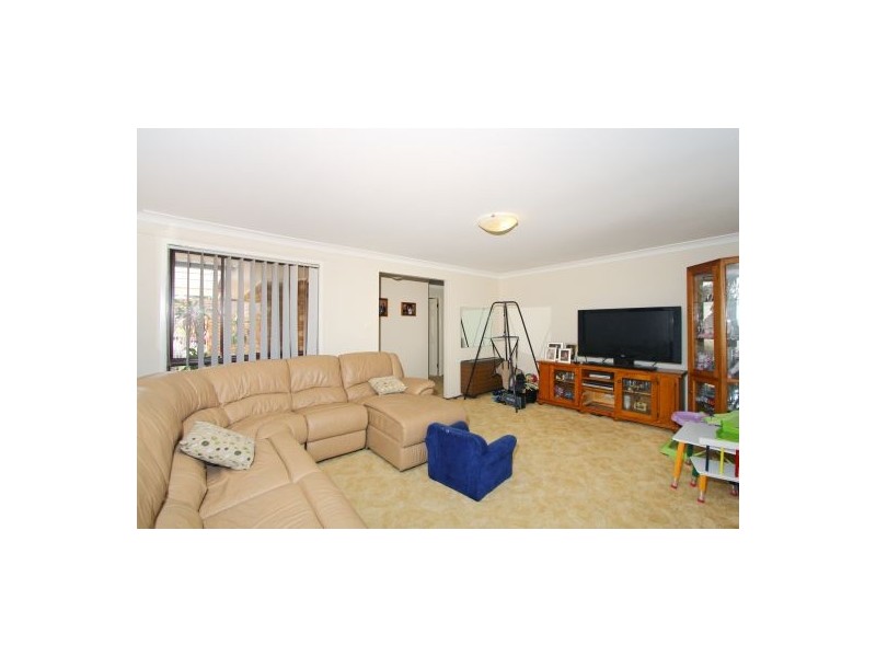 117 Merindah Road, Baulkham Hills NSW 2153